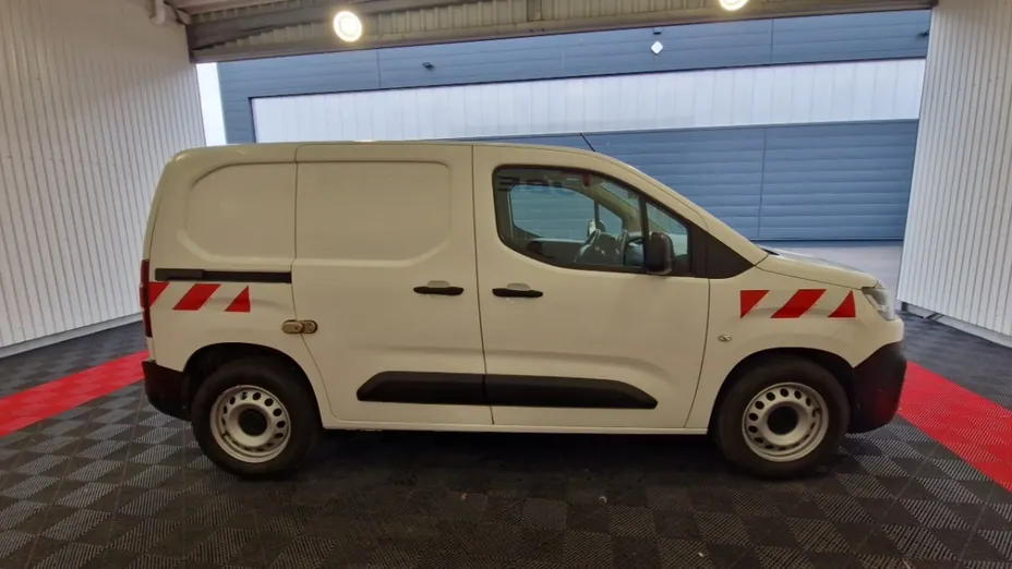 CITROEN Berlingo -
