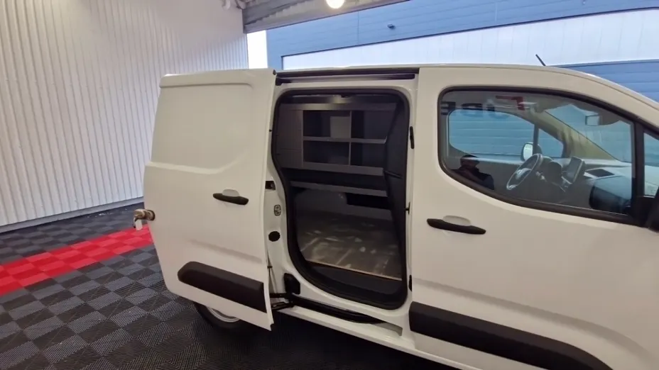 CITROEN Berlingo -