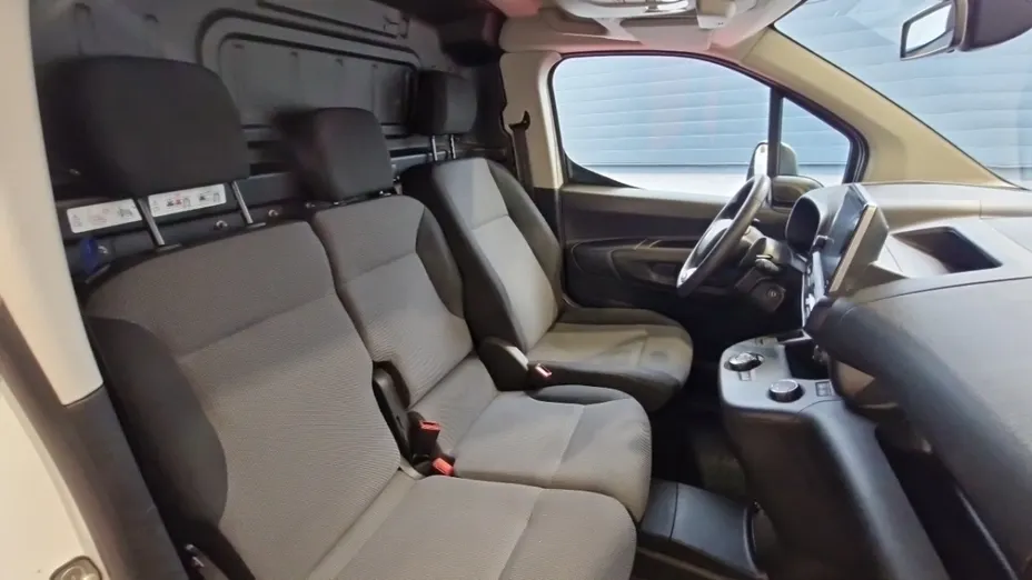 CITROEN Berlingo -