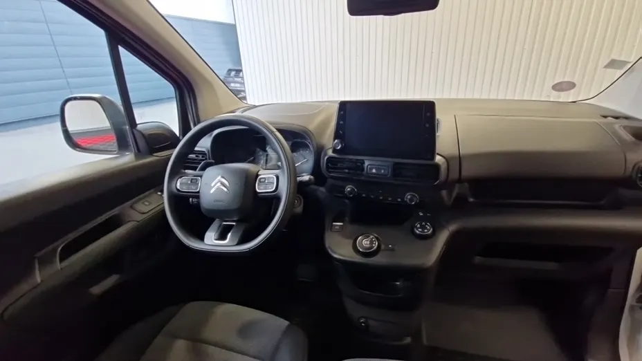 CITROEN Berlingo -