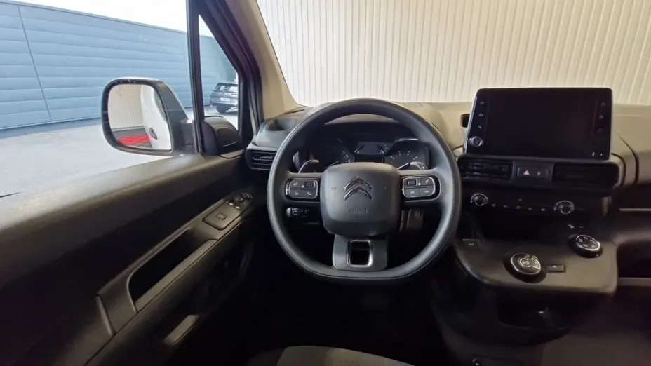 CITROEN Berlingo -