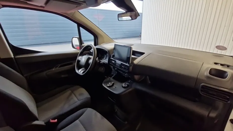 CITROEN Berlingo -