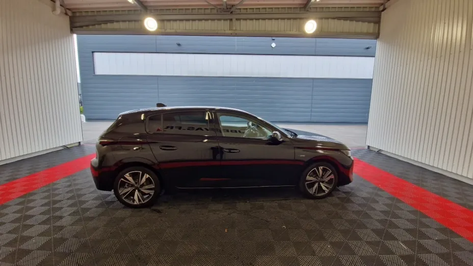 PEUGEOT 308 -