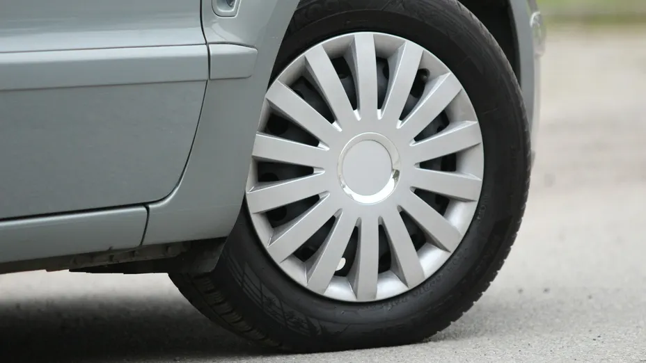FORD S-MAX -