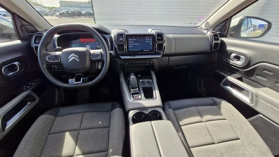 CITROEN C5 Aircross -