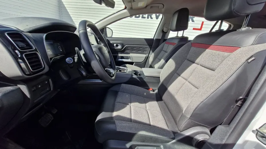 CITROEN C5 Aircross -