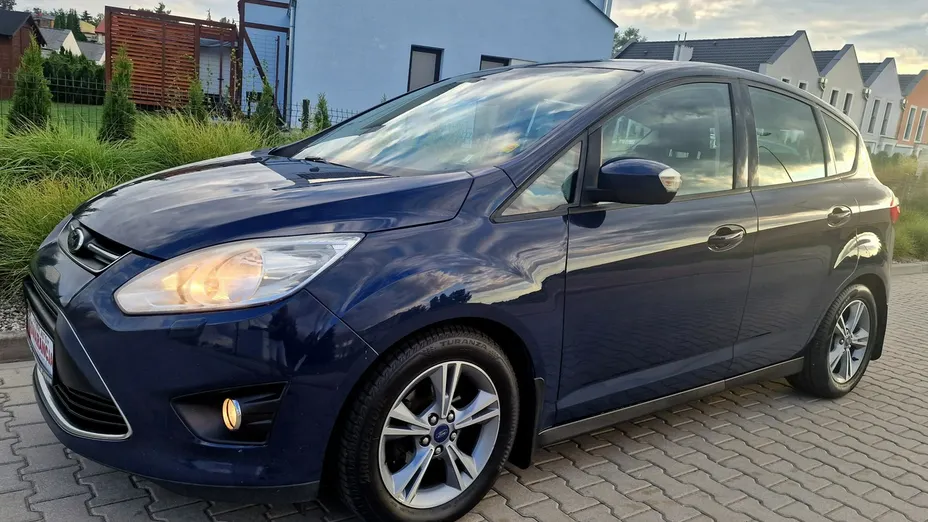 FORD C-MAX -
