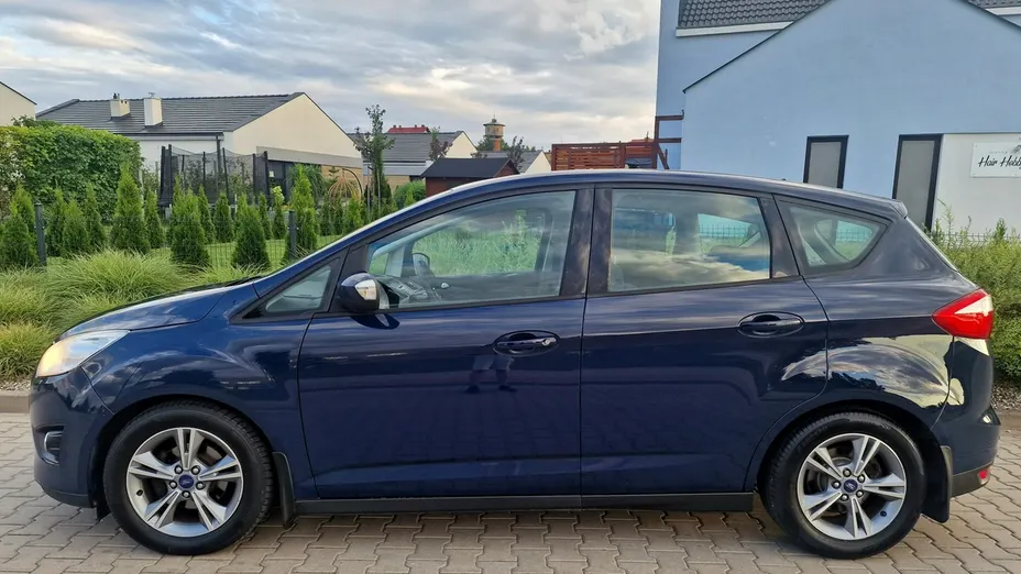 FORD C-MAX -