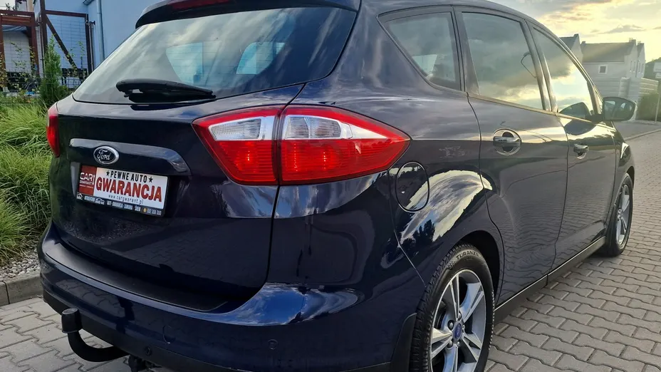 FORD C-MAX -