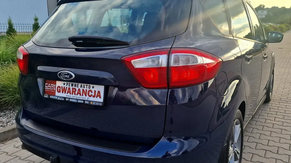 FORD C-MAX -