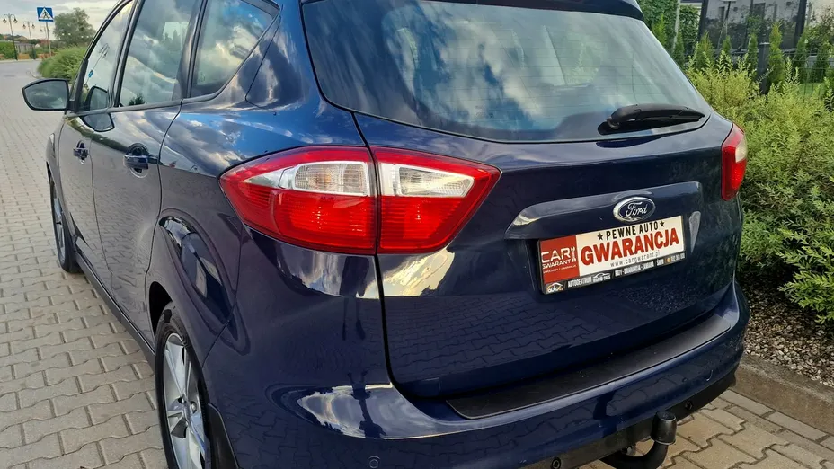 FORD C-MAX -