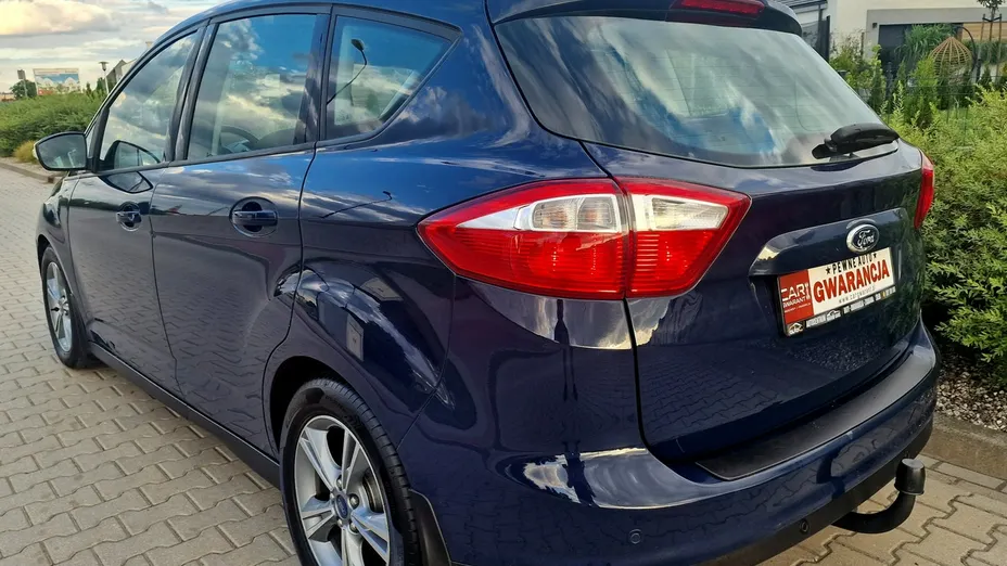 FORD C-MAX -