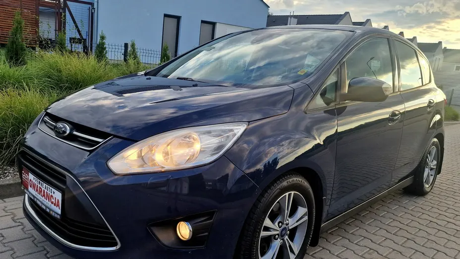 FORD C-MAX -