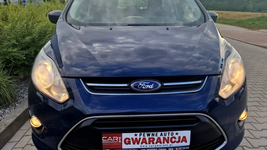 FORD C-MAX -