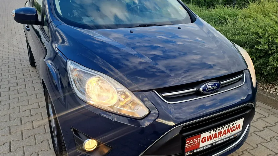 FORD C-MAX -