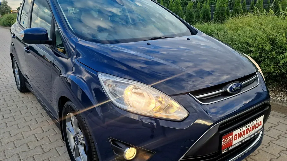 FORD C-MAX -