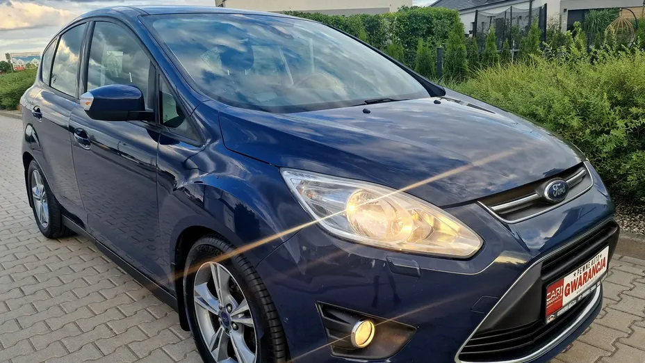 FORD C-MAX -