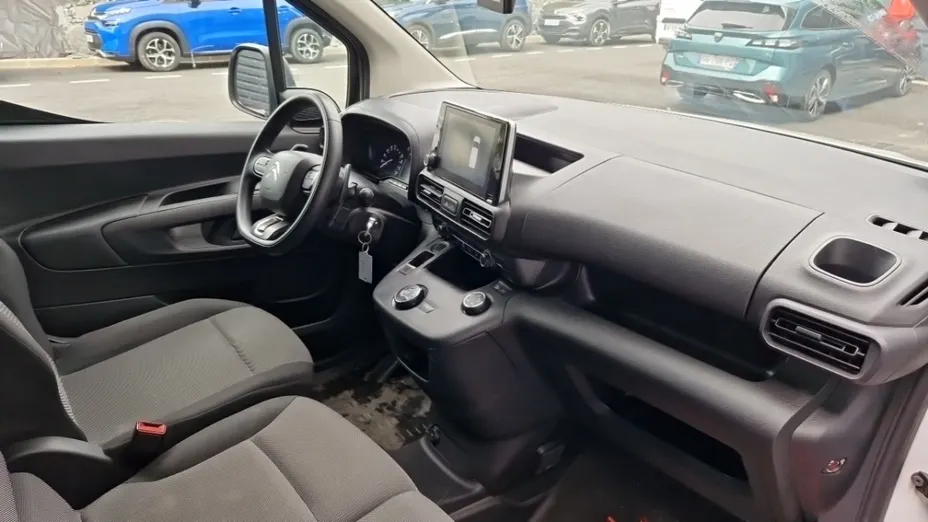 CITROEN Berlingo -