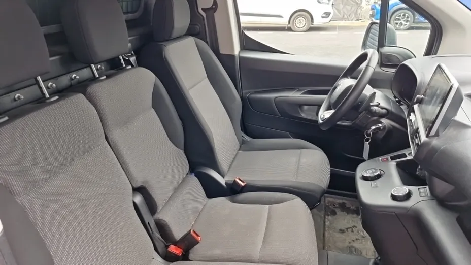 CITROEN Berlingo -