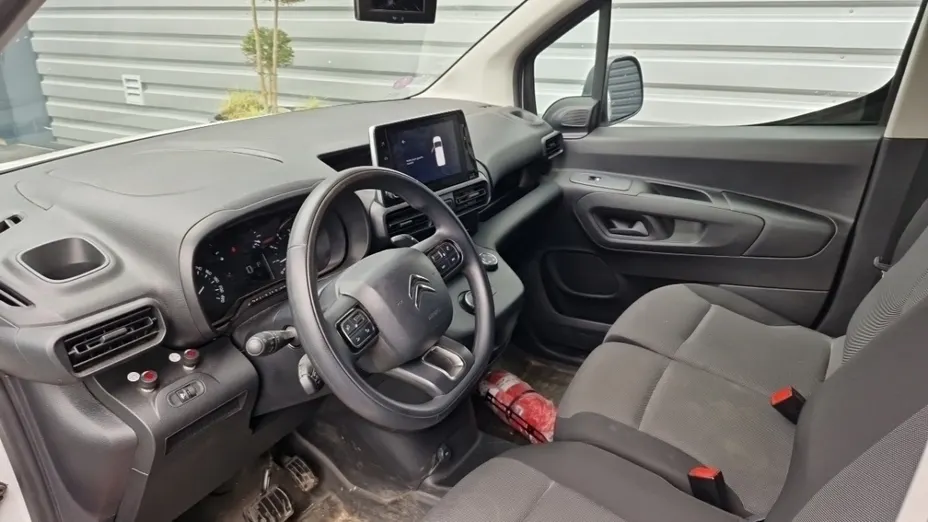 CITROEN Berlingo -