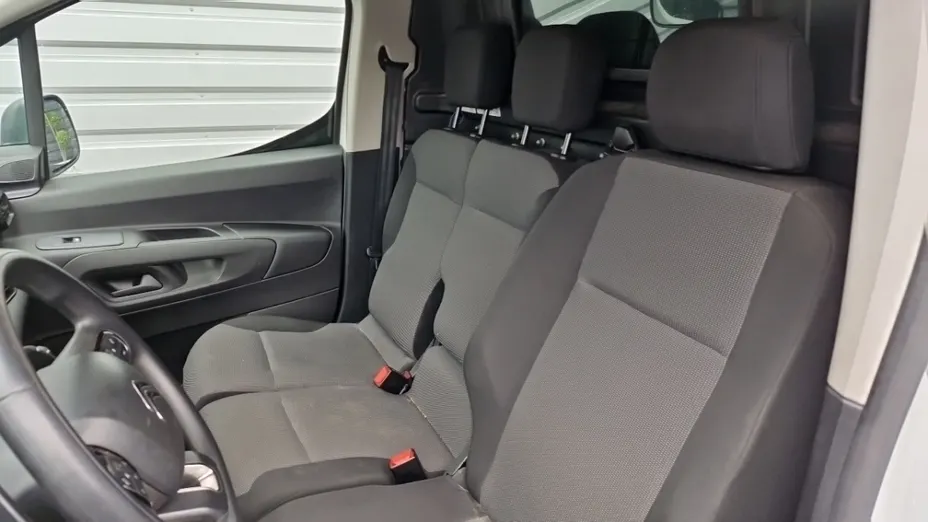 CITROEN Berlingo -