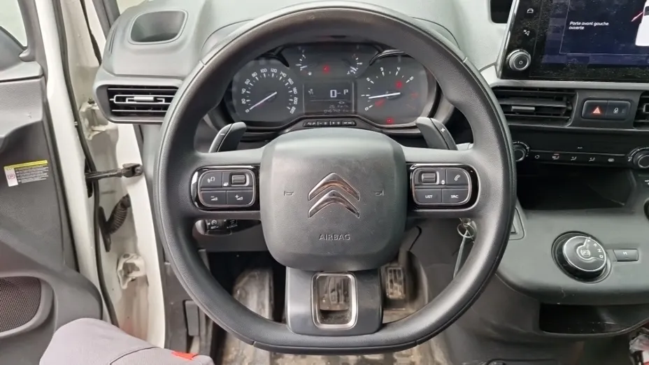 CITROEN Berlingo -