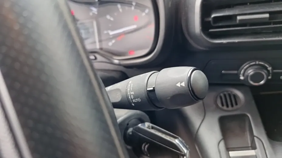 CITROEN Berlingo -