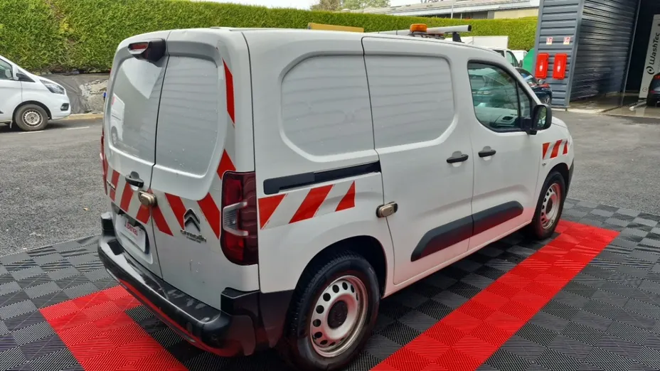CITROEN Berlingo -