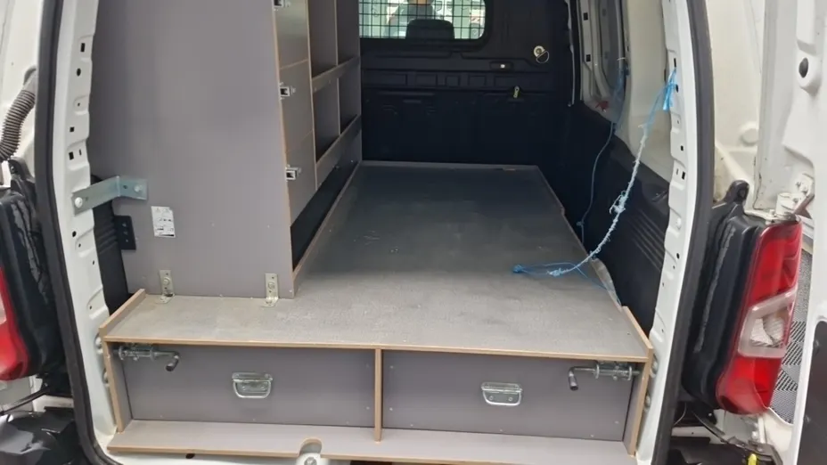CITROEN Berlingo -