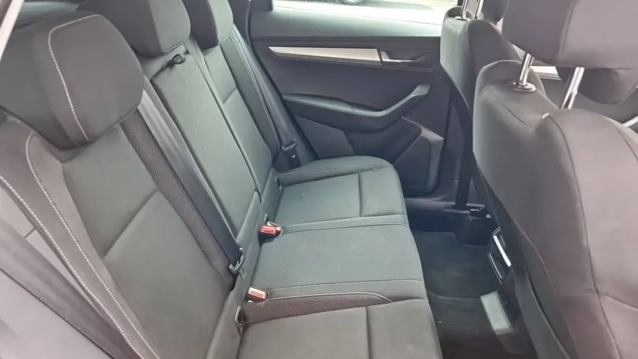 SKODA Karoq -