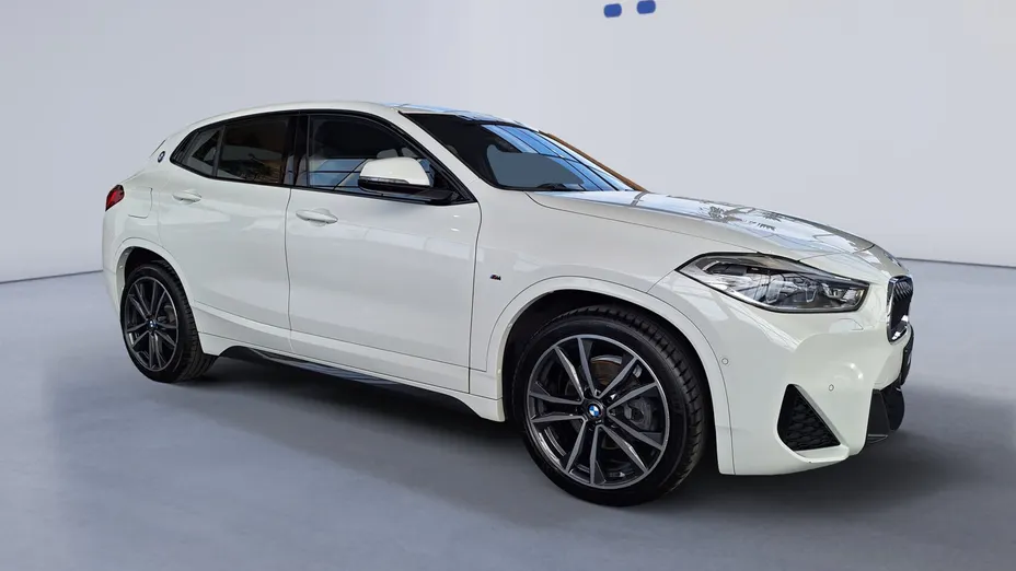 BMW X2 X2 sDrive18i M Sport aut