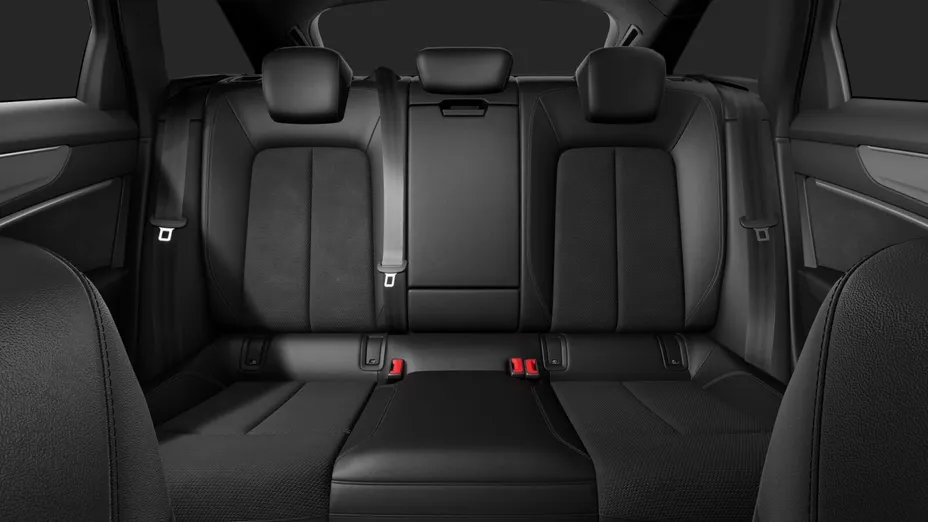 AUDI A6 Avant -