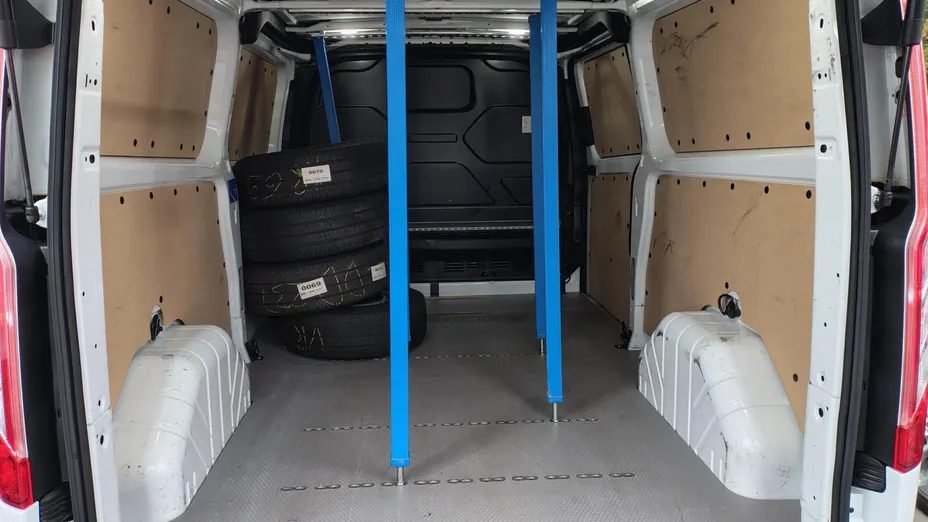 FORD Transit Custom Transit Custom 300 L2H1 Trend