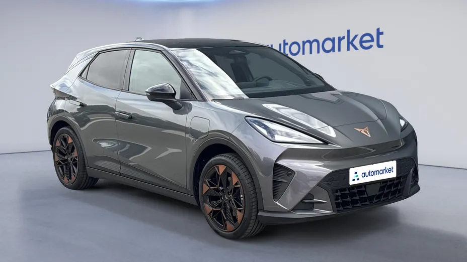 CUPRA Raval Raval 52kWh Dynamic Plus Nowy