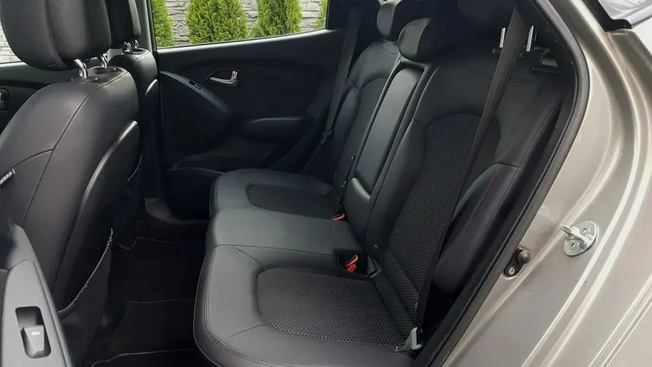 HYUNDAI ix35 -