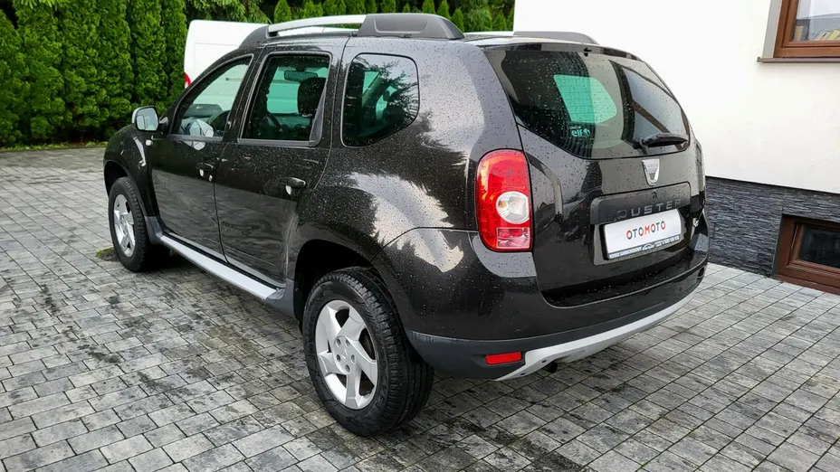 DACIA Duster -