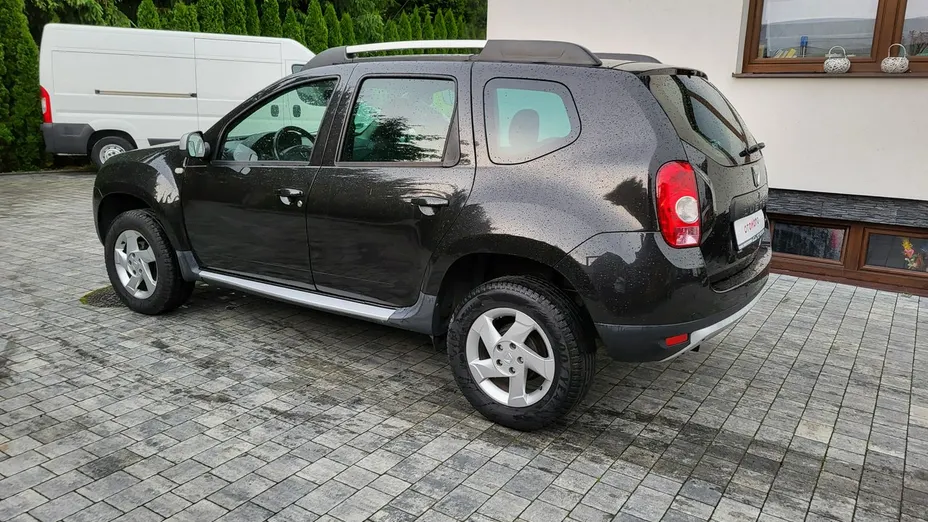 DACIA Duster -