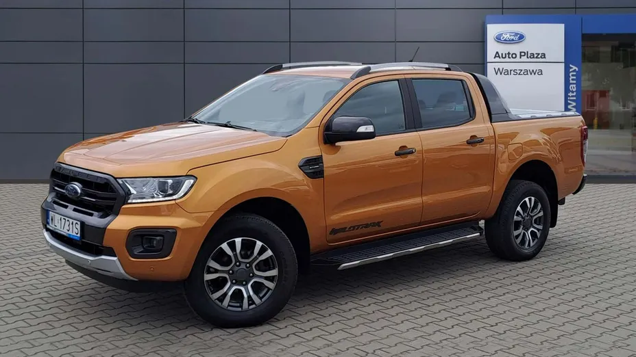 FORD Ranger -