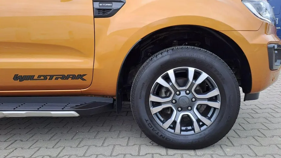 FORD Ranger -
