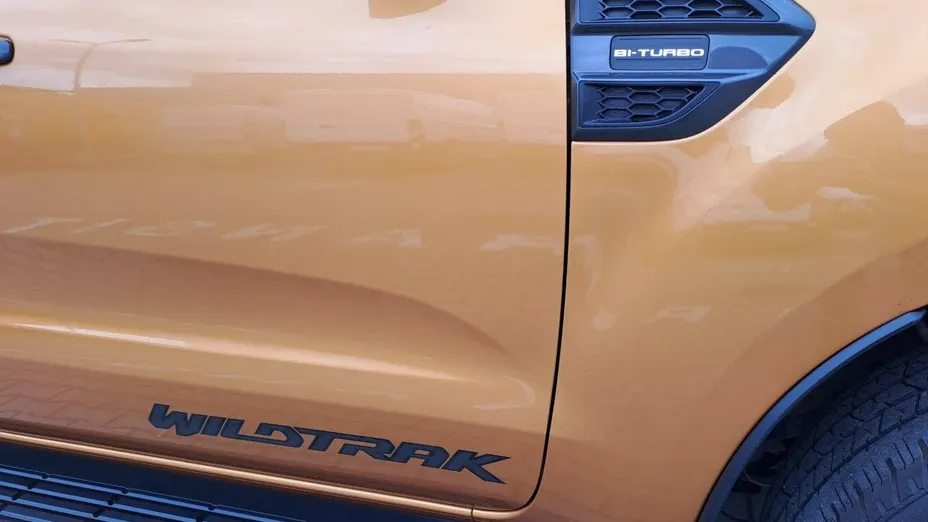 FORD Ranger -