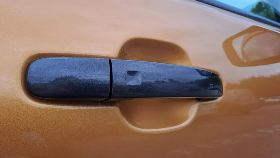 FORD Ranger -