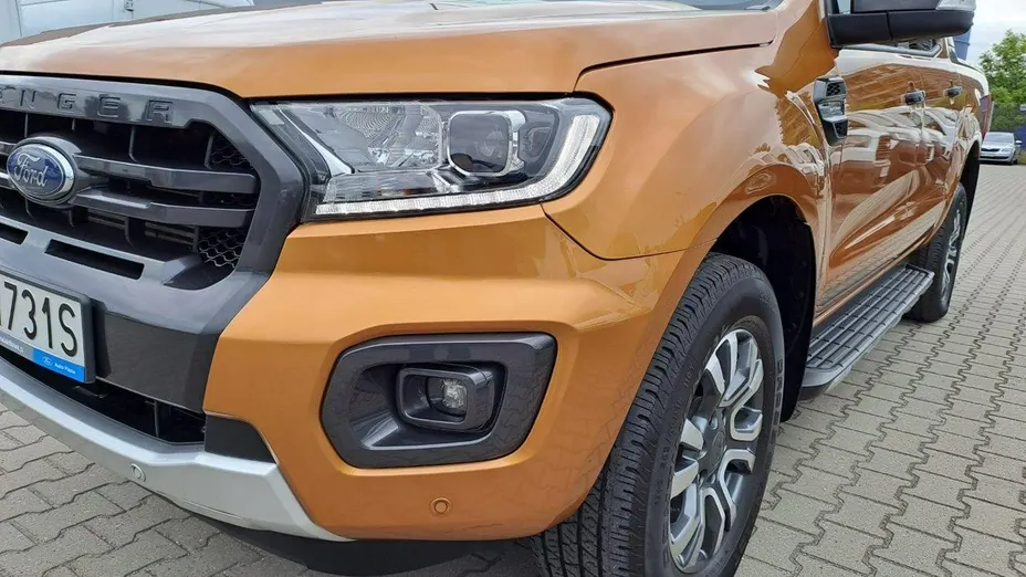 FORD Ranger -