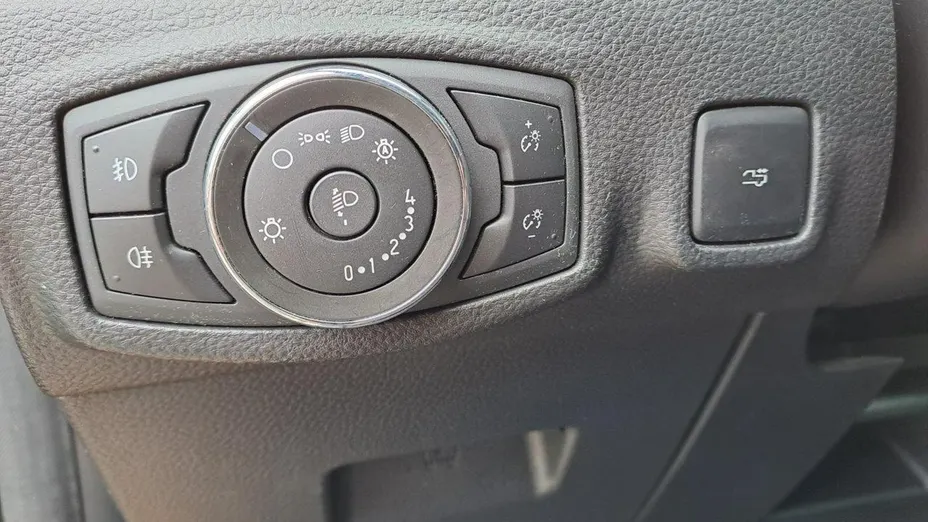 FORD Ranger -