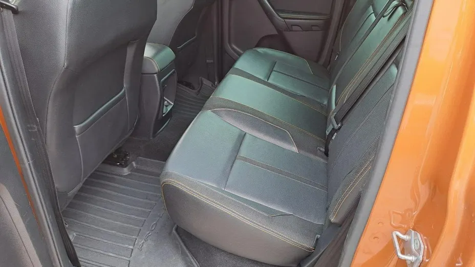 FORD Ranger -