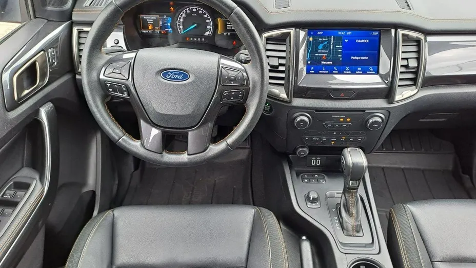 FORD Ranger -