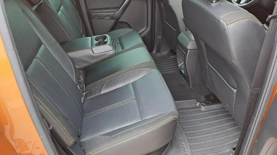 FORD Ranger -