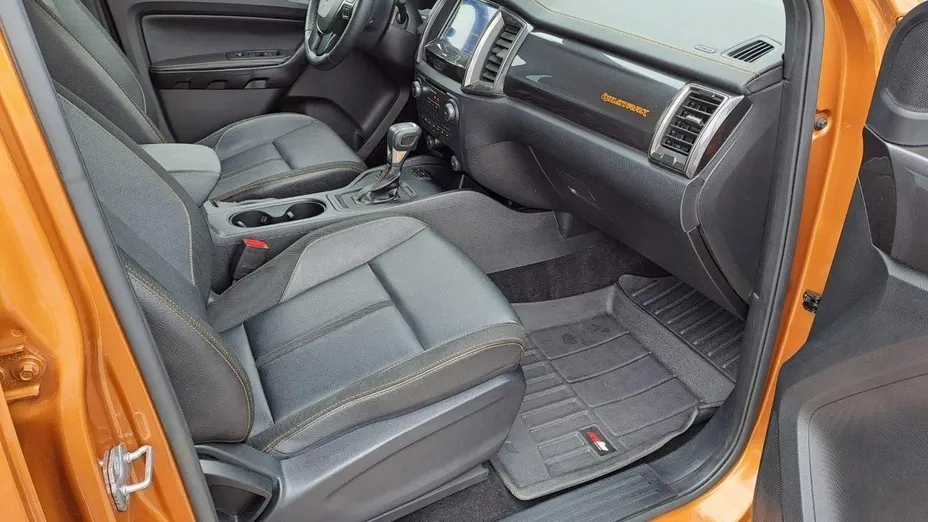 FORD Ranger -