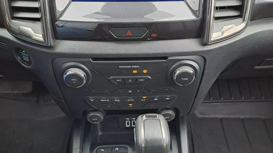 FORD Ranger -