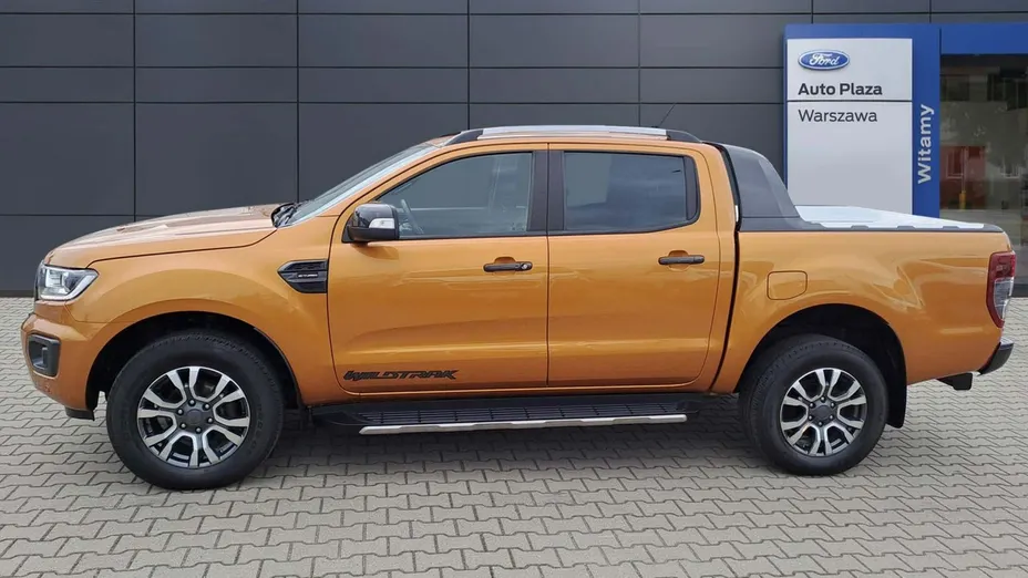 FORD Ranger -