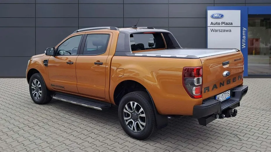 FORD Ranger -